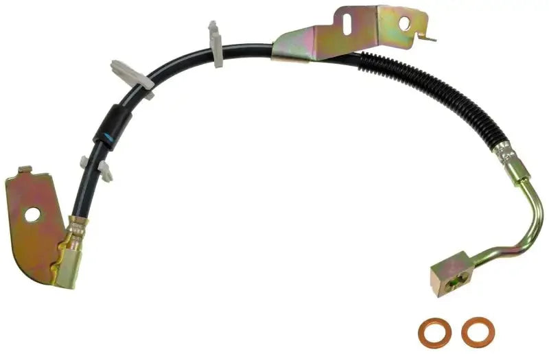 H620491 Dorman (OE Solutions) Brake Line OE Replacement