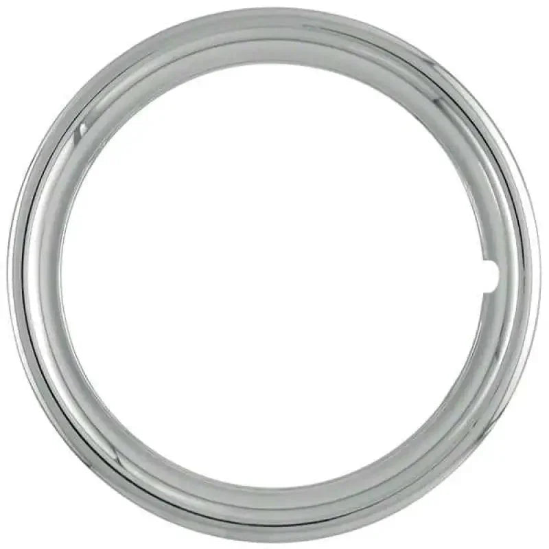 IWC1518P Coast2Coast Wheel Trim Ring 18 Inch Diameter