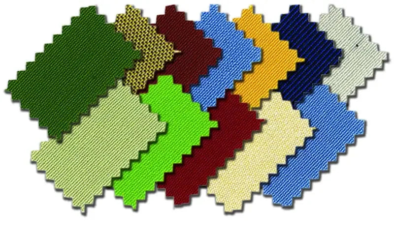 M67057BN Carefree RV Awning Fabric 4 Foot 9 Inch Length x 36 Inch