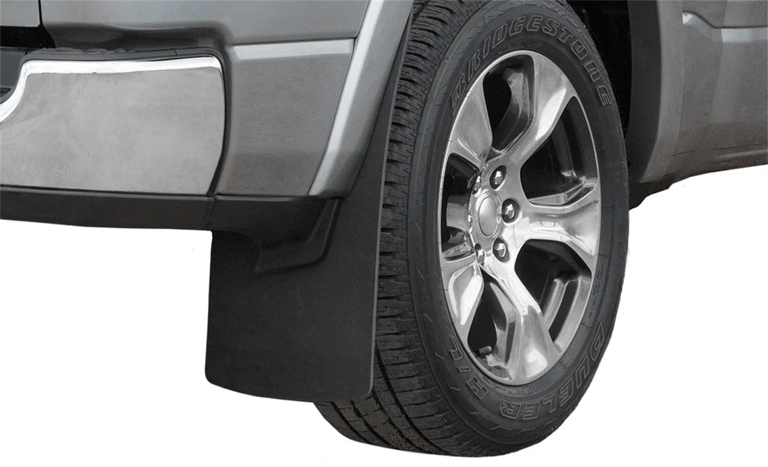 Access E002003239 - ROCKSTAR 2019-2020 Chevy/GMC GMC Full Size 1500 12in W x 23in L Splash Guard
