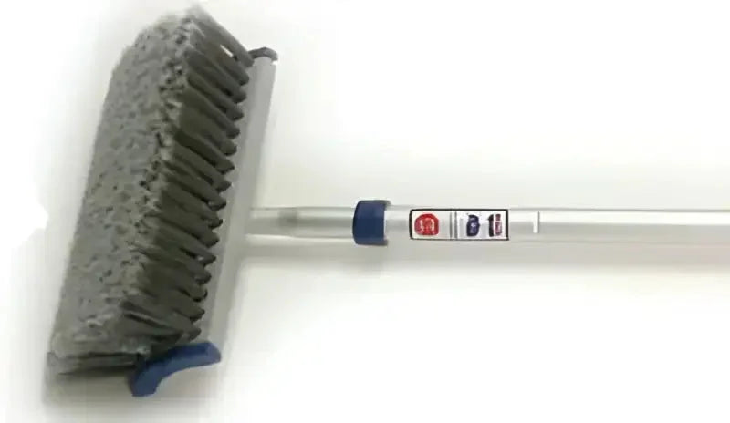 PROD422 Adjust A Brush Car Wash Brush 54 Inch To 93 Inch Flow-Thru